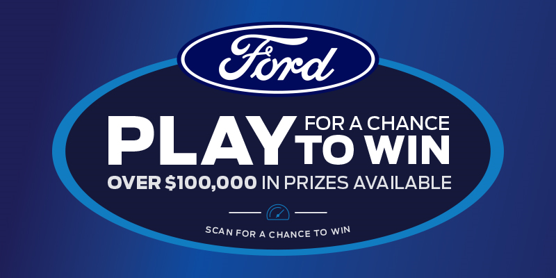 Play for a Chance to Win